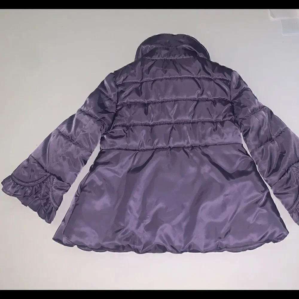 Mayoral jacket